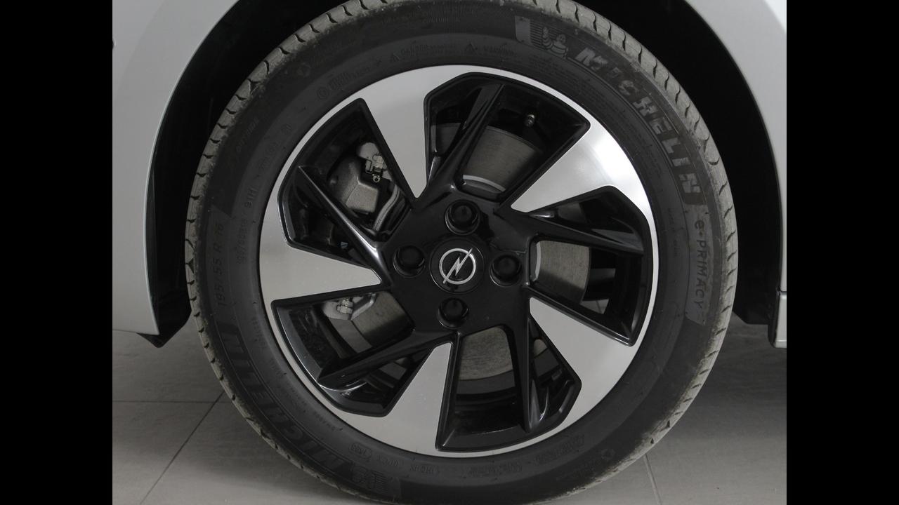 OPEL Corsa electric Elegance