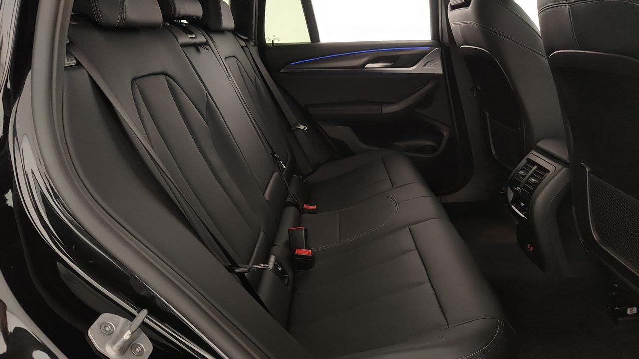 BMW X4 G02 2021 - X4 xdrive20d mhev 48V Msport auto