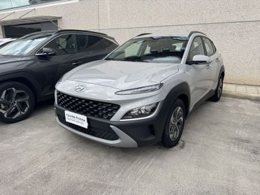 Hyundai Kona Kona HEV 1.6 DCT XTech