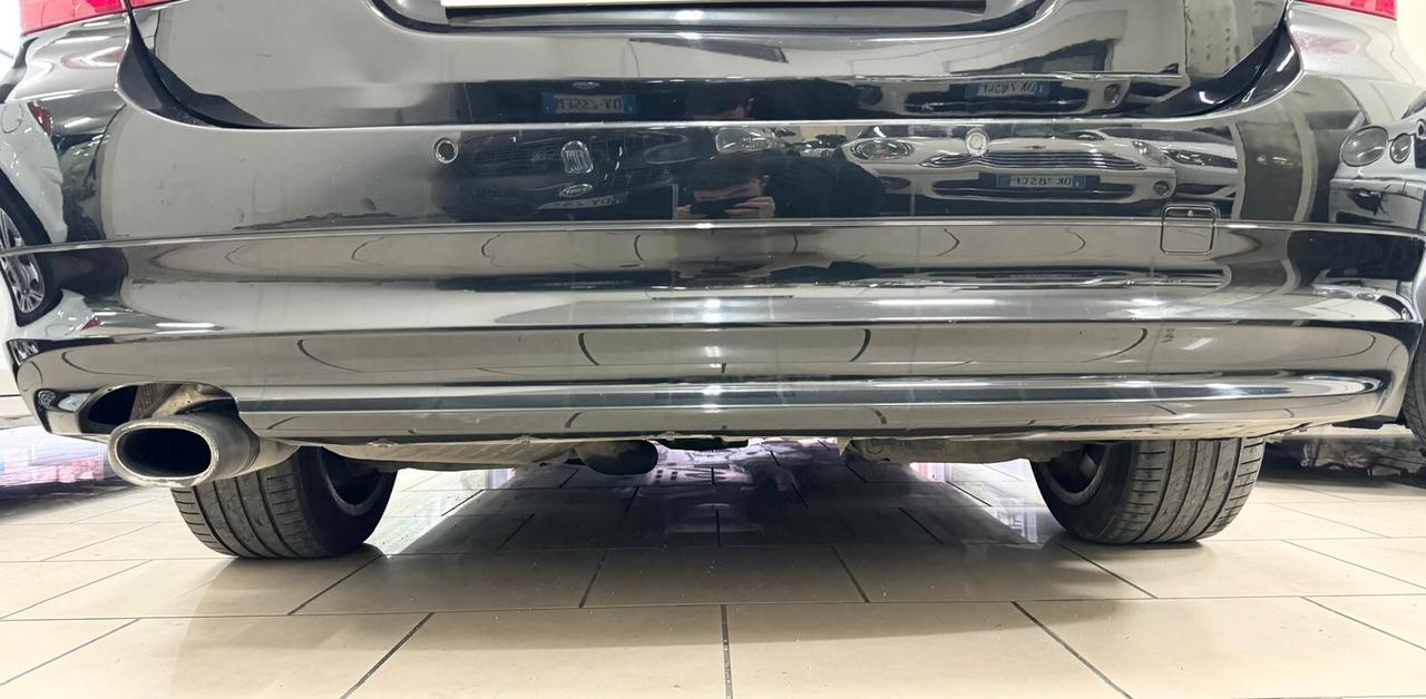 Bmw 320d Touring MSport Full Navi