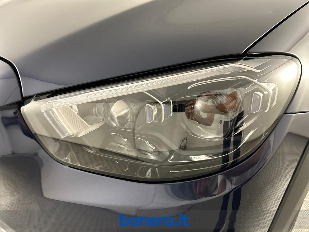 Mercedes Classe E 220 220 D Premium Plus 4Matic 9G-Tronic Plus