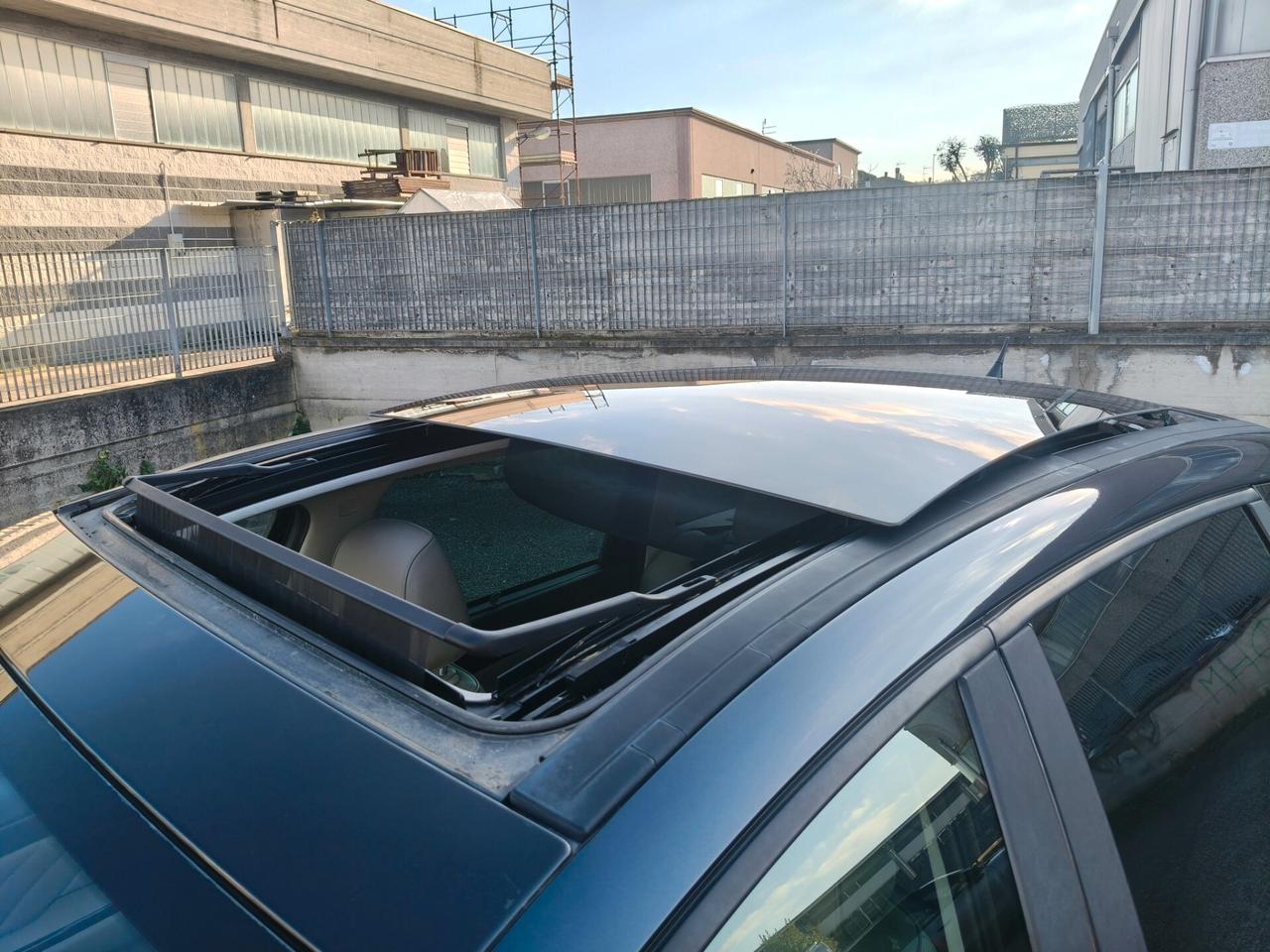 Fiat Croma 1.9 Multijet 1.9 mjet SOLO 107.000 KM