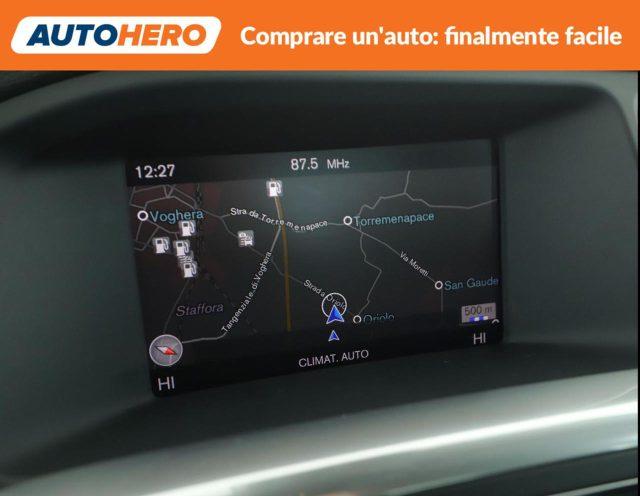 VOLVO S60 Cross Country D3 Geartronic