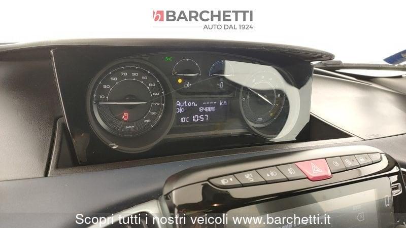 Lancia Ypsilon 1.0 FireFly 5 porte S&S Hybrid Platino