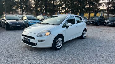 Fiat Punto 1.3 MJT 85CV S&S 5 porte N1