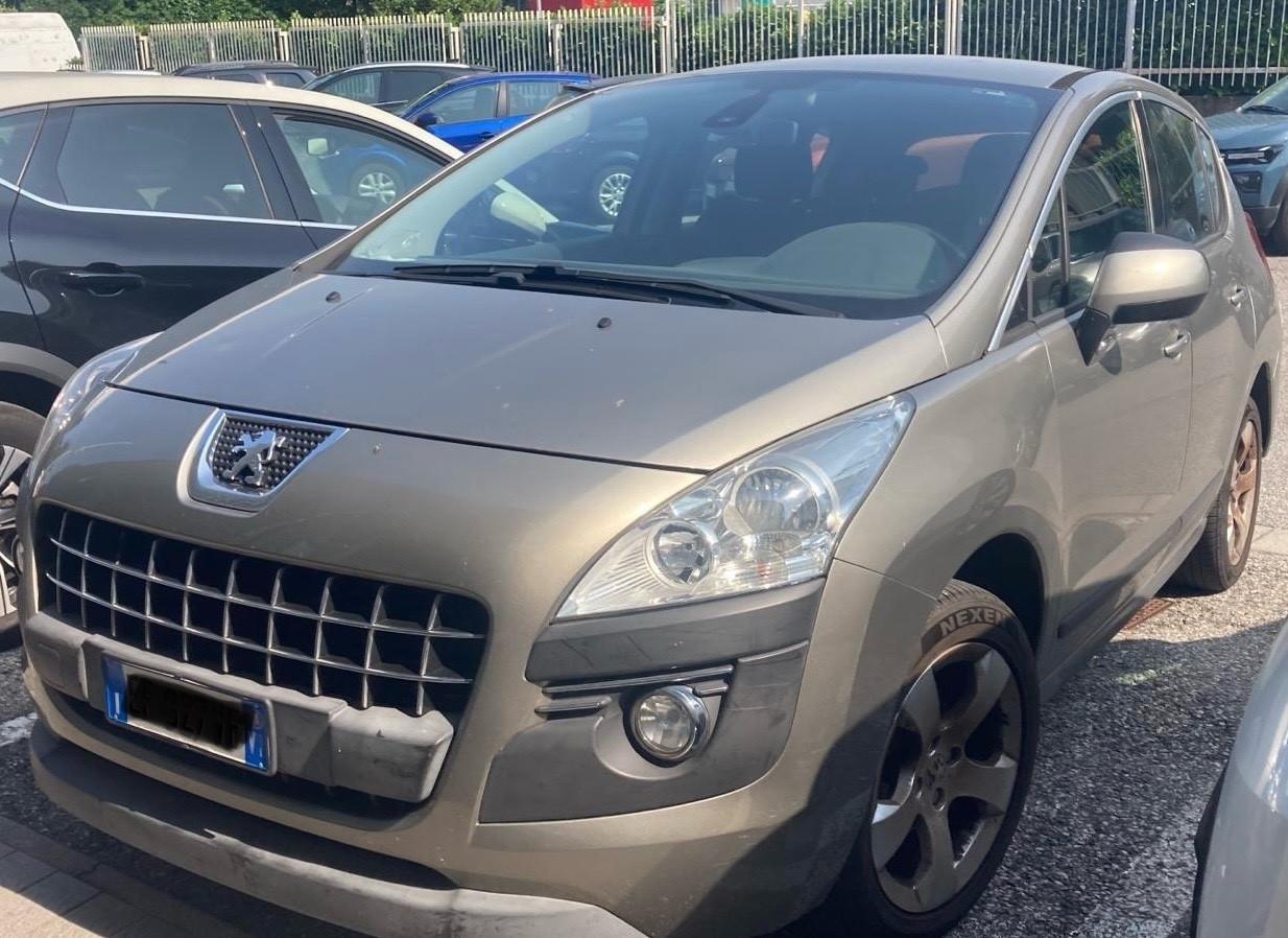 Peugeot 3008 1.6 HDi 112CV Business