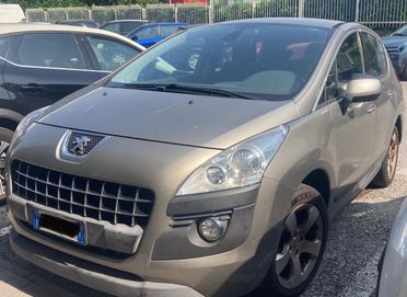 Peugeot 3008 1.6 HDi 112CV Business