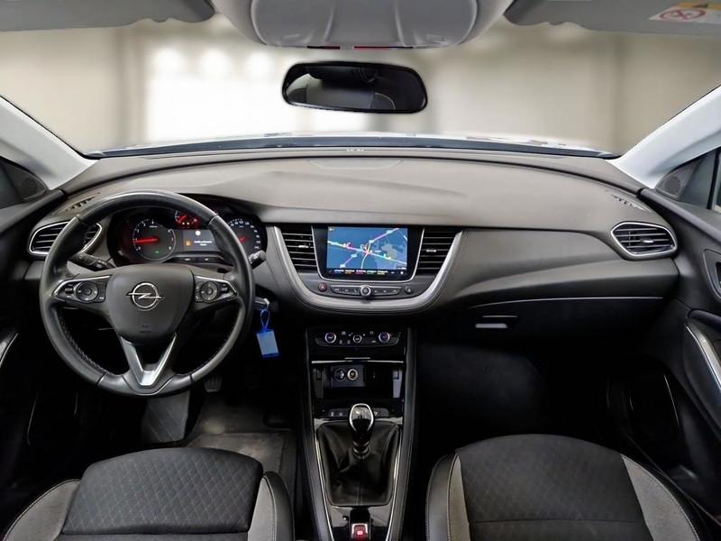 OPEL GRANDLAND X 1.5 Ecotec Diesel Business 130cv S/S MT6