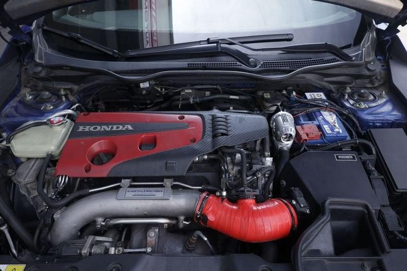 Honda Civic Honda Civic 2.0 5 porte Type-R Unicoproprietario
