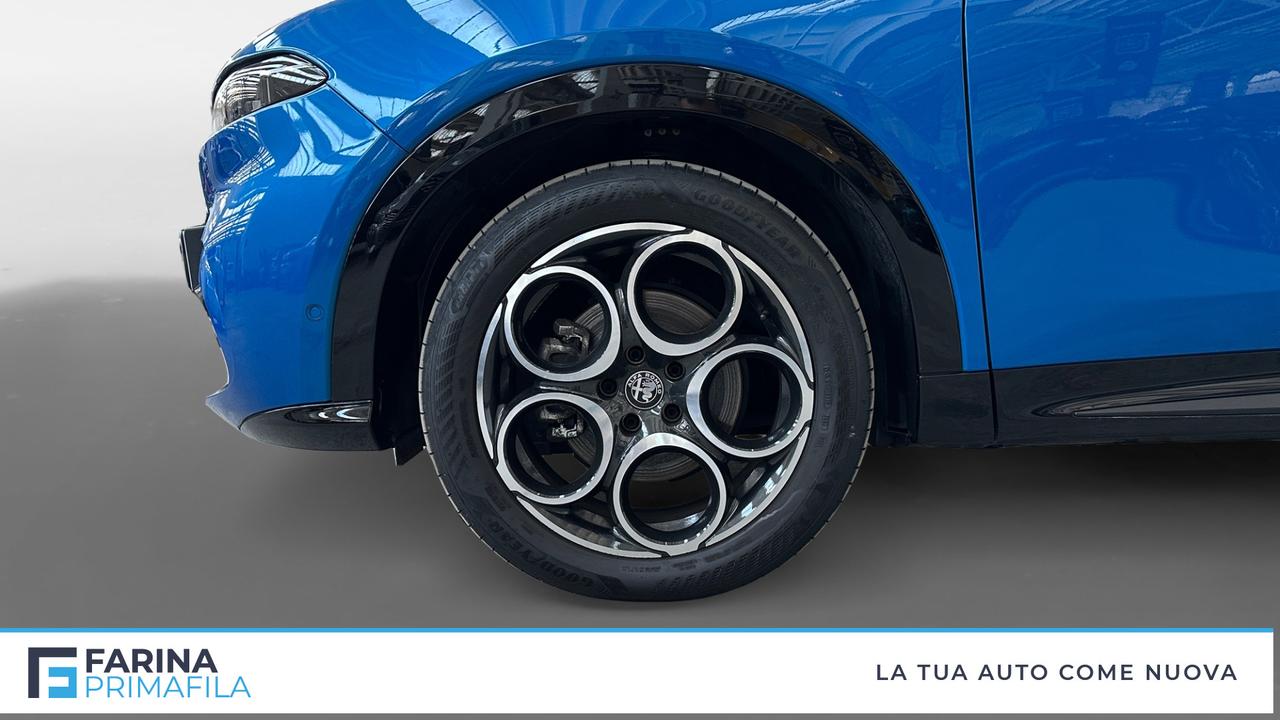 ALFA ROMEO TONALE Tonale My24 Diesel 130cv Sprint