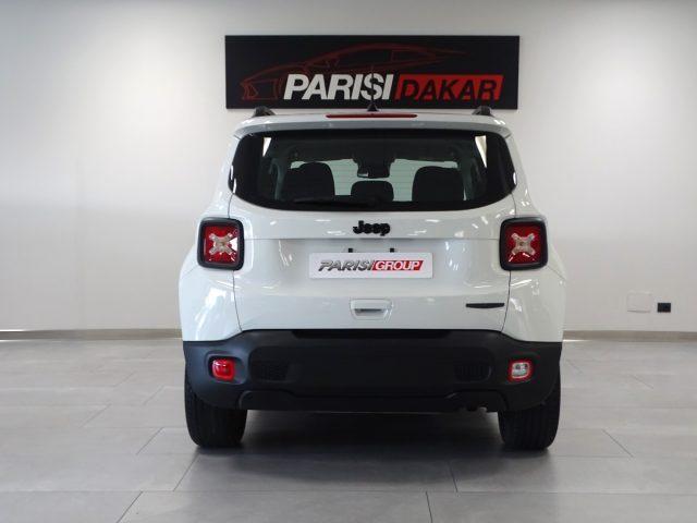 JEEP Renegade 1.0 Night Eagle 120CV 4x2 *PROMO PARISI GROUP*