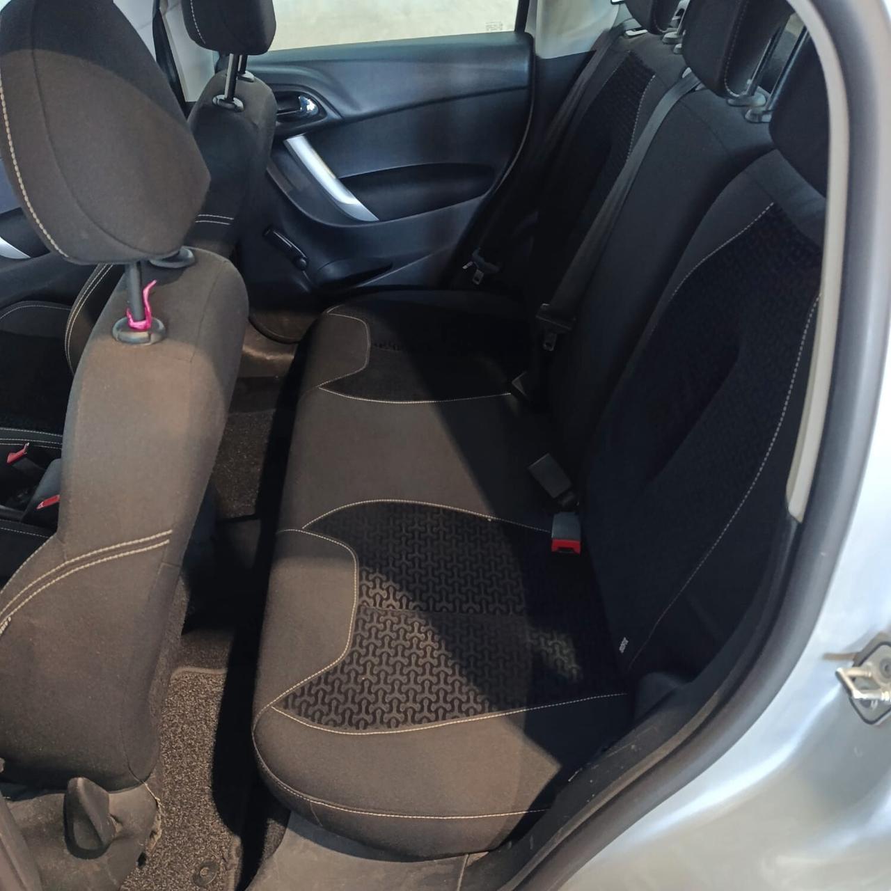 Citroen C3 1.1 BENZINA NEOPATENTATI