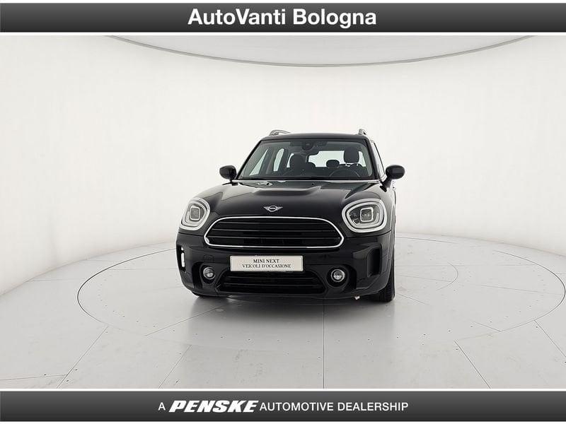 MINI Mini Countryman F60 Mini 1.5 One D Business Countryman