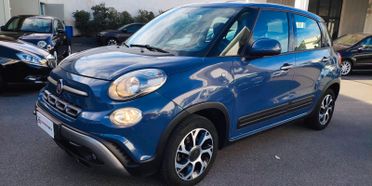 Fiat 500L 1.4 95 CV S&S Connect