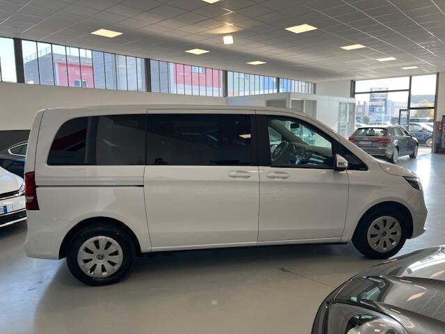 Mercedes-benz V 220 d Automatic Executive Compact 6 posti