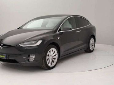 Tesla Model X P100 D