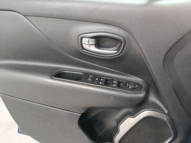 Jeep Renegade 1.6 Mjt 120 CV Limited SUPER PREZZO