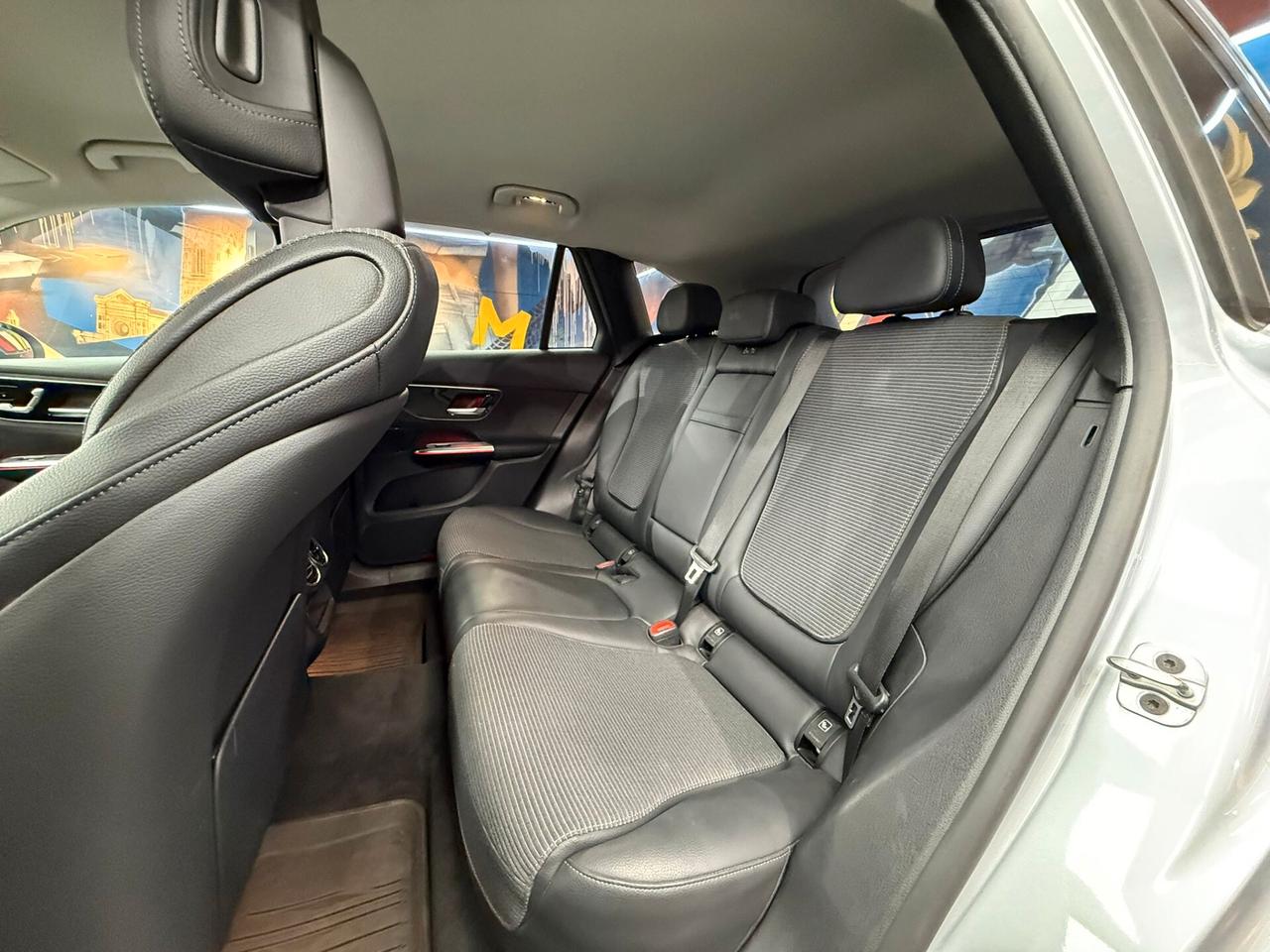 Mercedes-benz GLC 220 d 4Matic Mild Hybrid Advanced Plus (756)