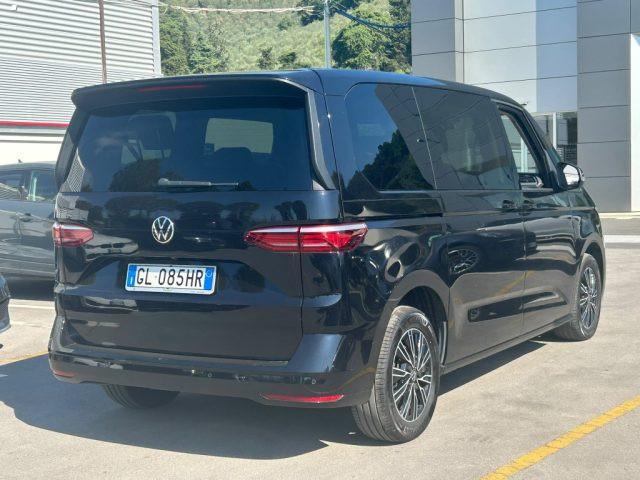 VOLKSWAGEN Multivan 2.0 TDI 150CV DSG Style