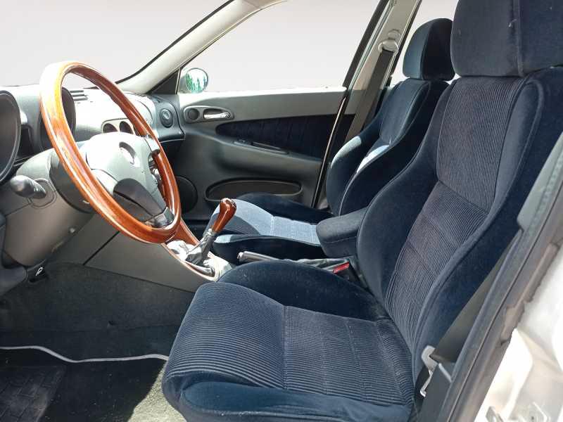 ALFA ROMEO 156 I 1997 Berlina -2.0 ts 16v
