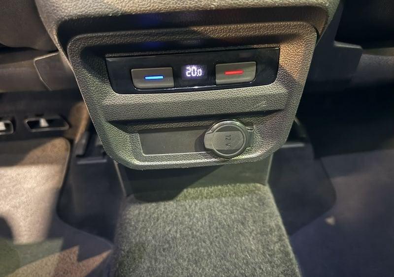 Volkswagen Tiguan Tiguan 1.5 TSI 150 CV DSG ACT Elegance