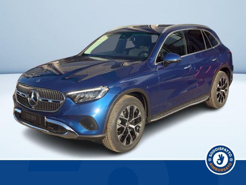 Mercedes-Benz GLC 220d 4Matic Avantagarde Advanced Plus