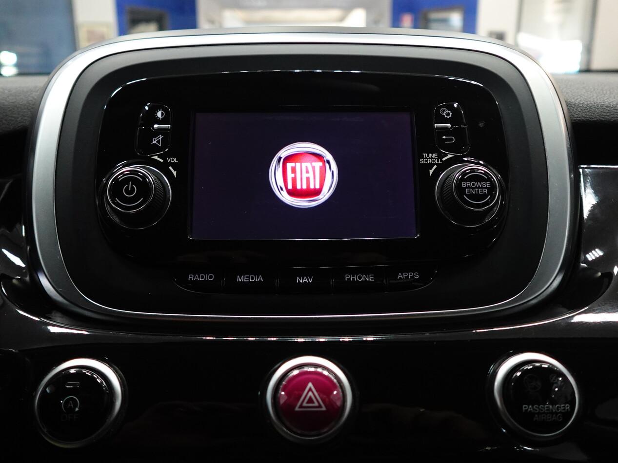 Fiat 500X 1.3 MJT 95 CV BUSINESS