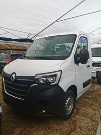 Renault Master T35 2.3 dCi 145 TRAZ ANTERIORE RS L2 Furgone Energy Start