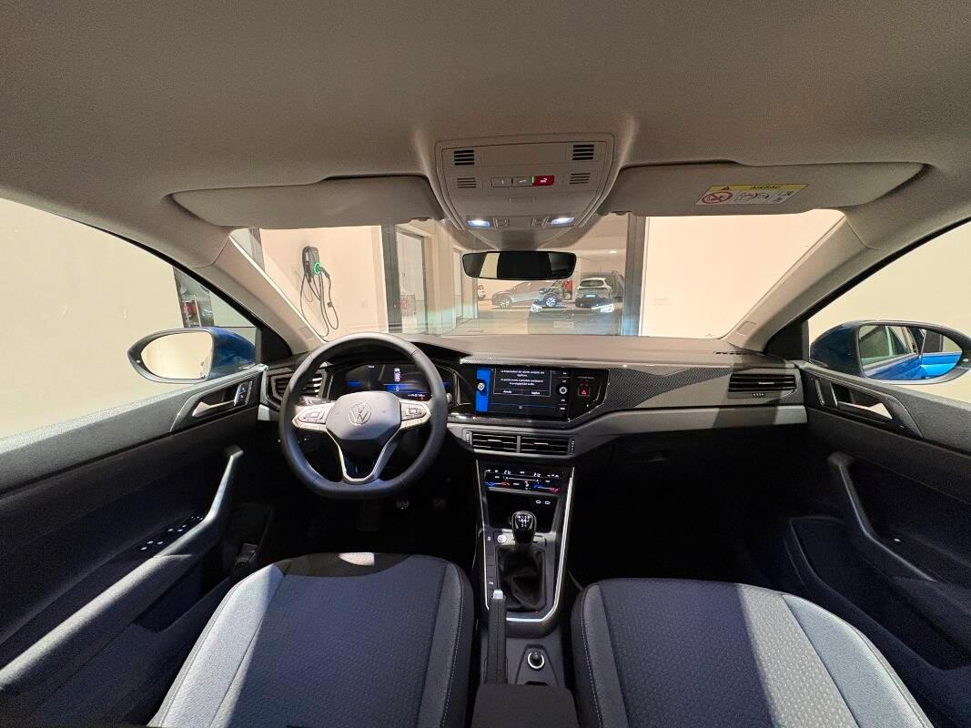 Volkswagen Taigo 1.0 tsi Edition Plus 95cv