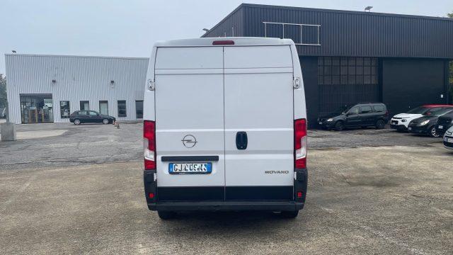 OPEL Movano 35 2.2 BlueHDi 140 S&S PM-TM Furgone - PREZZO+IVA