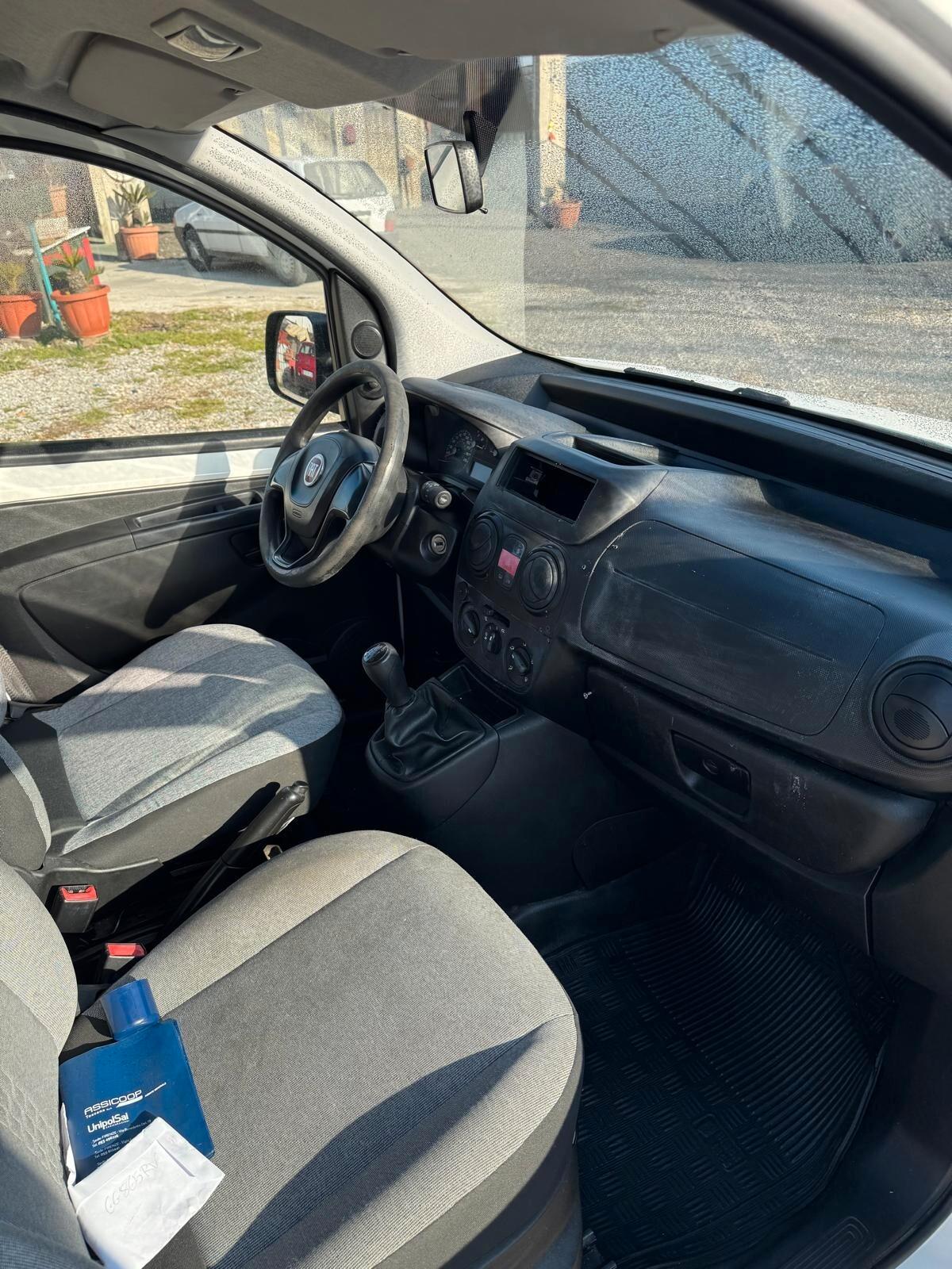 Fiat Fiorino 1.3 MJT 95CV 08/2021