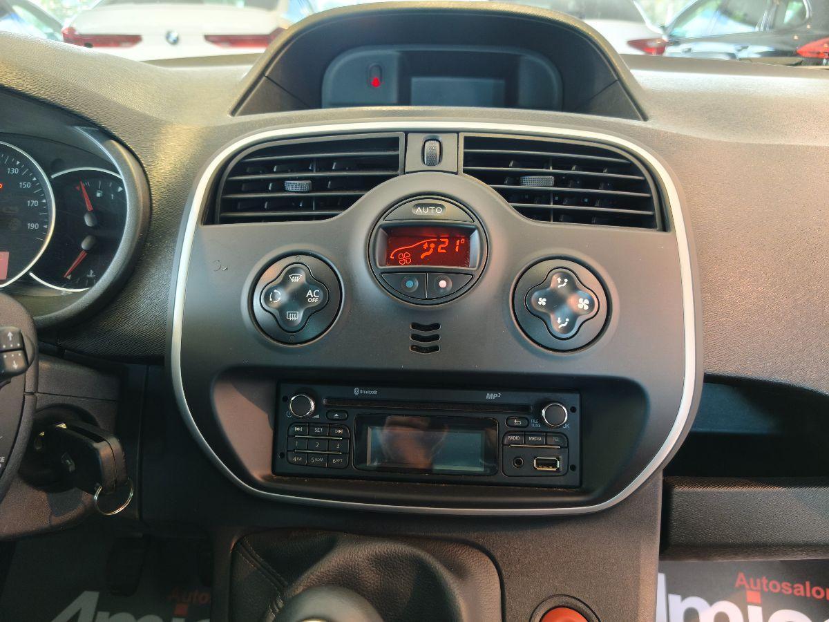 RENAULT Kangoo 1.5 dCi 110 CV 5 posti