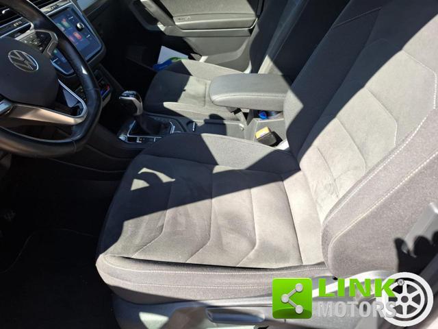 VOLKSWAGEN Tiguan Allspace 2.0 TDI SCR DSG 4MOTION 7POSTI