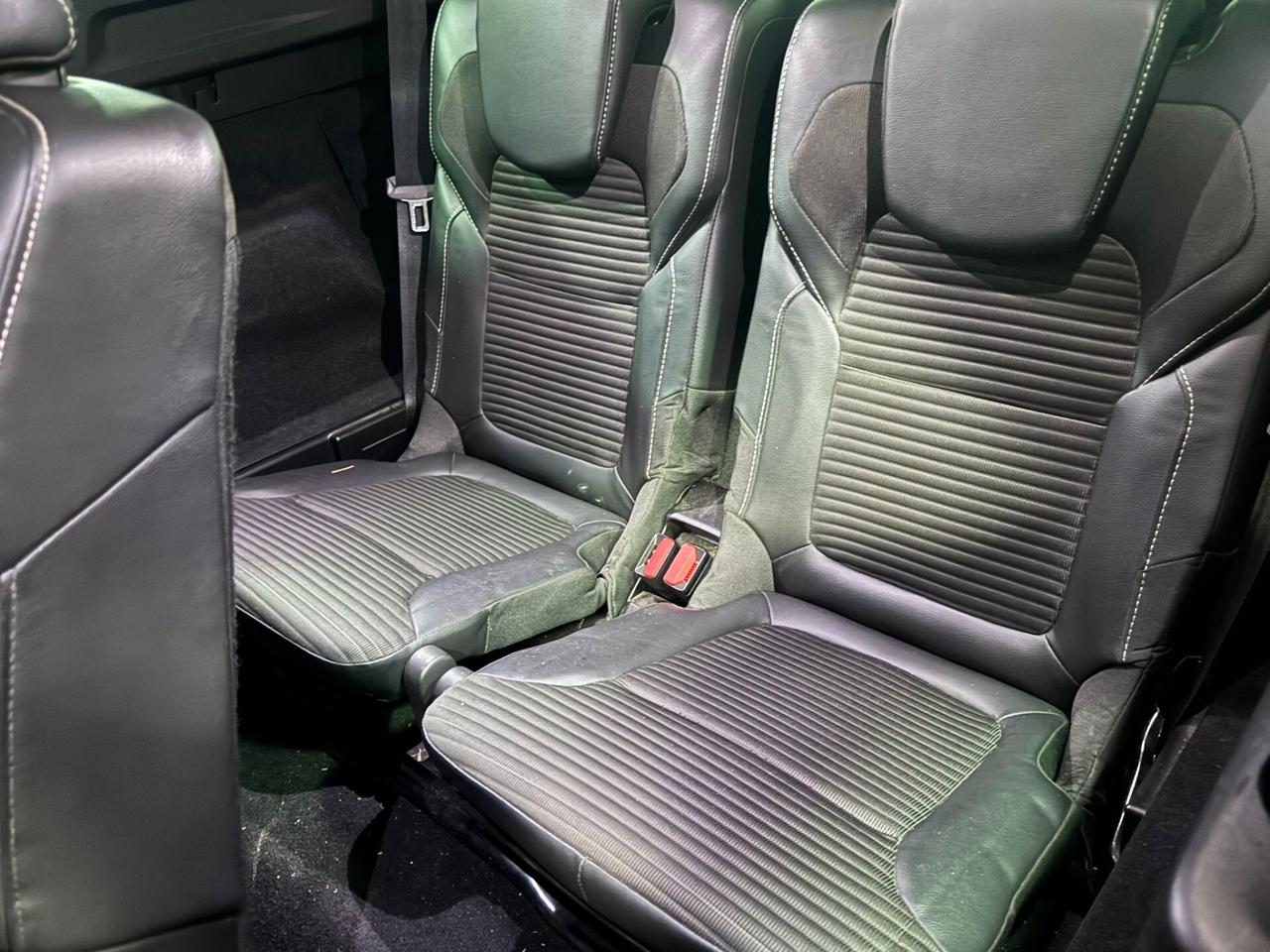 Renault Grand Scenic dCi 8V 110 CV EDC Energy Intens 7 POSTI