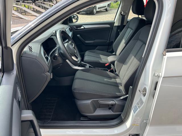 VOLKSWAGEN T-Roc 2.0 TDI SCR 150 CV DSG Life