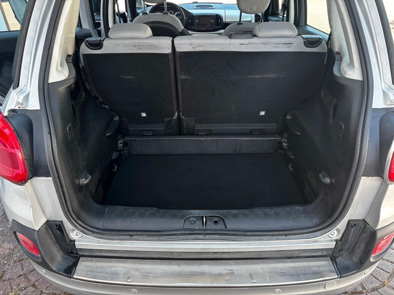 Fiat 500L 1.3 Multijet 85 CV Pop IDONEA PER NEOPATENTATI PERMUTABILE
