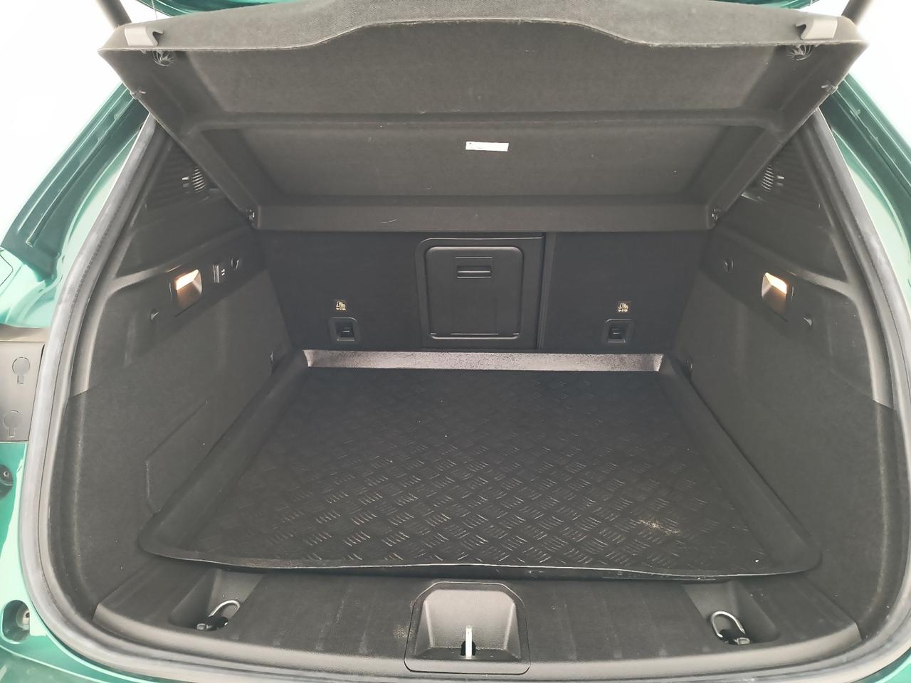 ALFA ROMEO Tonale - Tonale 1.5 hybrid Speciale 130cv tct7