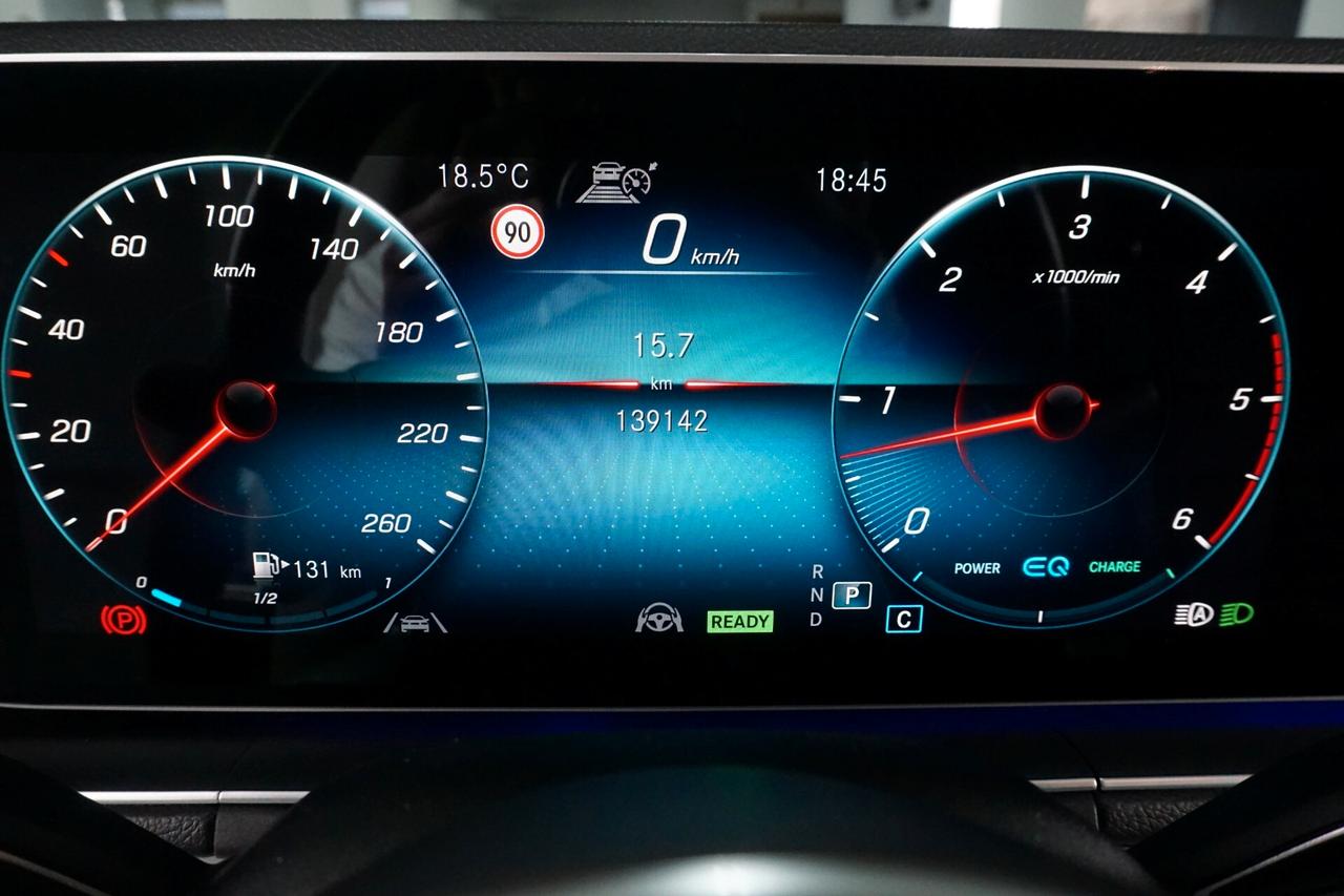 Mercedes-benz GLE 300 d 4Matic Mild Hybrid Sport