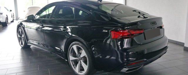 AUDI A5 SPB 40 TDI S tronic S line edition