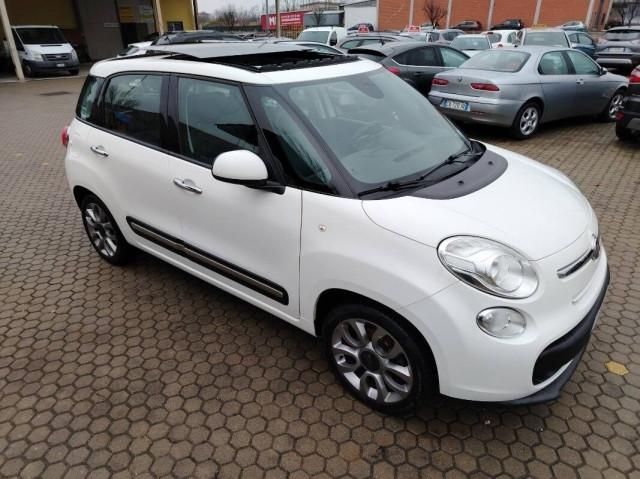 Fiat 500 L 1.4 Panoramic Edition 95cv