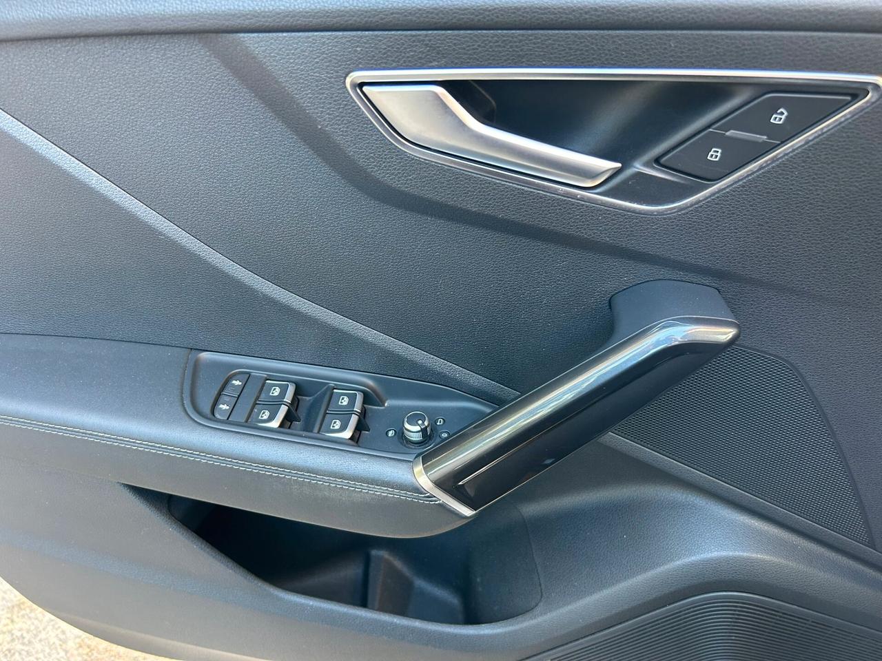 Audi Q2 30 TFSI Admired