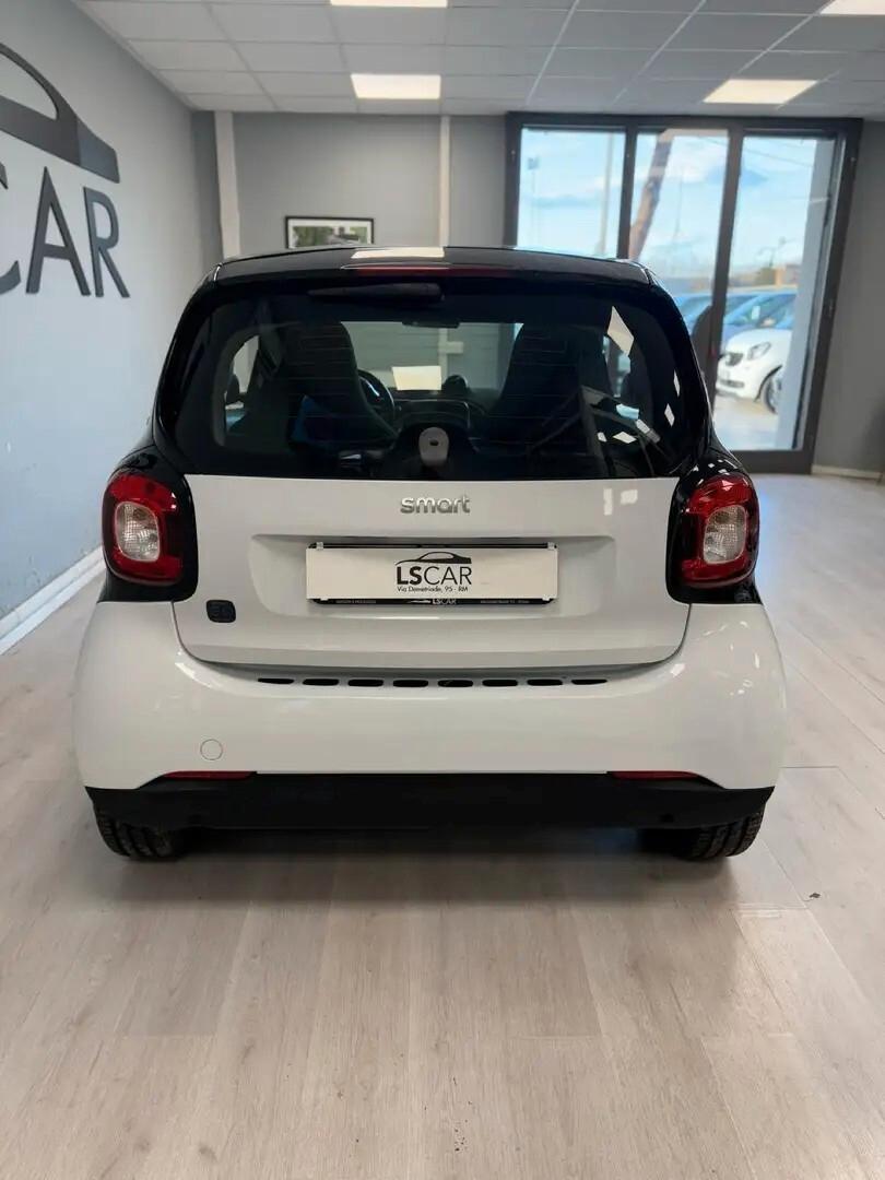 Smart ForTwo EQ Passion~UniPro~Promo Finanziamento