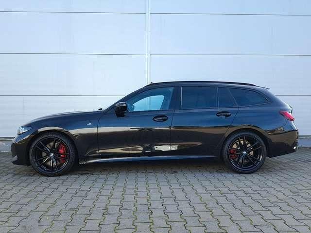 BMW 340 M 340D SPORT M-SPORT MSPORT XDRIVE BLACK PACK 360