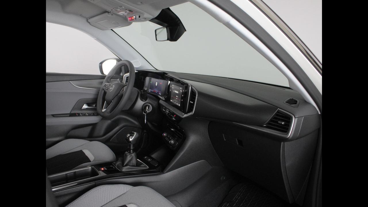 OPEL MOKKA EDITION BENZINA 136HP CAMBIO MANUALE