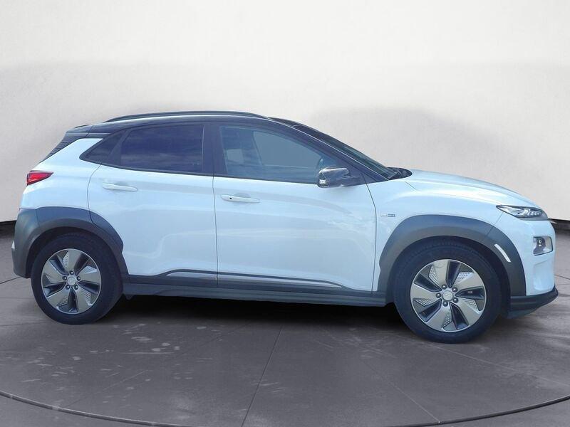 Hyundai Kona Kona EV 64 kWh Exellence