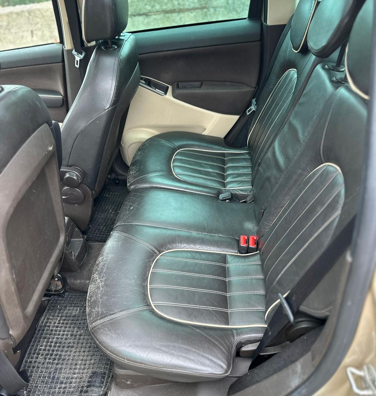 Lancia MUSA 1.3 Multijet 16V 90 CV Full optional