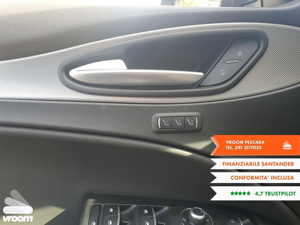 ALFA ROMEOStelvio 2.2 Turbodiesel 210 CV AT8 Q4...