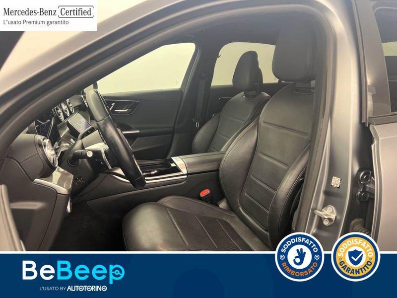 Mercedes-Benz Classe C C 300 D MHEV PREMIUM PRO AUTO