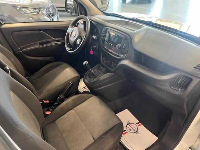 Fiat Doblo Doblò 1.3 MJT PC-TN Cargo Lamierato SX