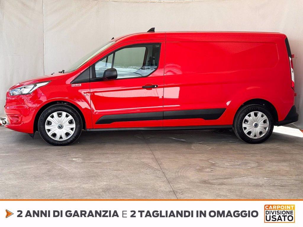 FORD Transit connect 210 1.5 ecoblue(tdci) 100cv trend l2h1 e6.2 del 2024